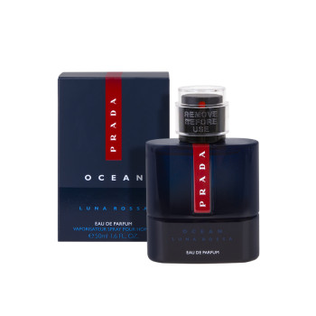 Prada Luna Rossa Ocean Intense EdP 50ml