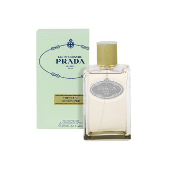 Prada Les Infusions Vetiver EdP 100ml