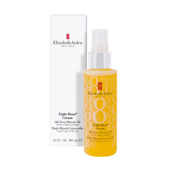 Elizabeth Arden Eight Hour Cream All-Over Miracle Oil Spray 100ml