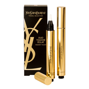 Yves Saint Laurent MUP Set 2x Touche Éclat N°1