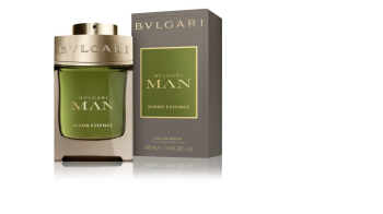 Bvlgari Man Wood Essence EdP 100ml