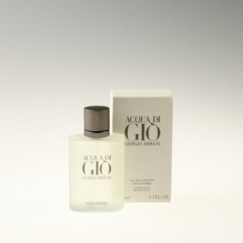 Giorgio Armani Acqua di Giò pour Homme EdT 50ml