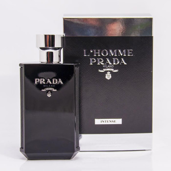 Prada L'Homme Intense EdP 100ml