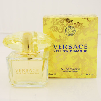 Versace Yellow Diamond EdT 90ml