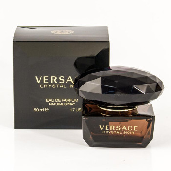 Versace Crystal Noir Women EdP 50ml