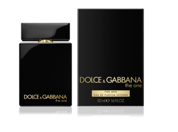 Dolce & Gabbana The One for men Intense EdP 100ml